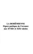 La bohemienne