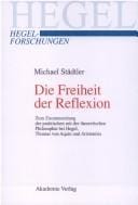 Die Freiheit der Reflexion