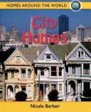 City homes