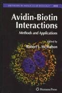 Avidin-biotin interactions