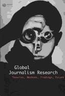 Global journalism research
