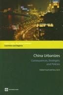 China urbanizes