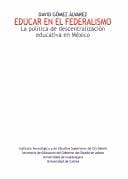 Educar en el federalismo