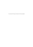 Die scholastische Theologie