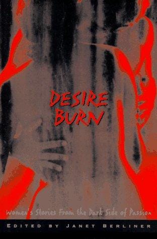 Desire burn