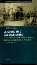 Leistung und Gegenleistung