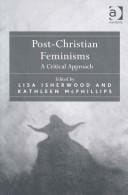 Post-Christian feminisms