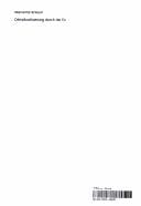 Demokratisierung durch die EU