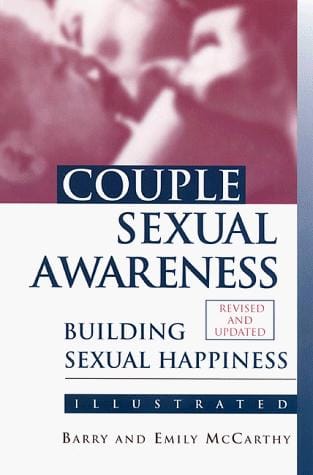 Couple sexual awareness