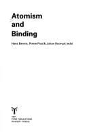 Atomism and binding