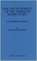 The development of the American short story