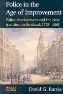 Police in the age of improvement