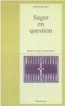 Suger en question