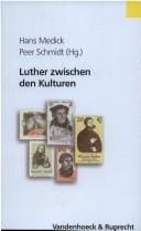 Luther zwischen den Kulturen