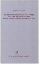 Raum, Zeit und soziales Rollenspiel der vier Kardinalpunkte in der antiken Katarchenhoroskopie