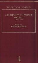 Geoffrey Chaucer