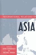 International relations of Asia