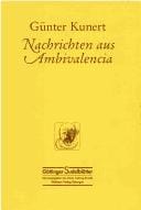 Nachrichten aus Ambivalencia