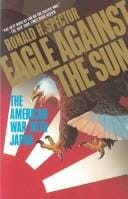 Eagle against the sun