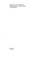 V olkische Bewegung - konservative Revolution - Nationalsozialismus: Aspekte einer politisierten Kultur