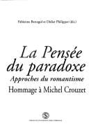La pensee du paradoxe
