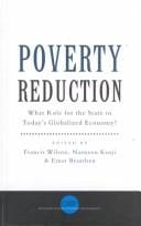 Poverty reduction