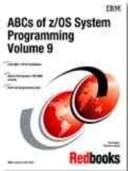ABCs of z/OS system programming