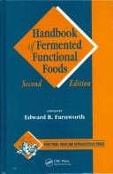 Handbook of fermented functional foods