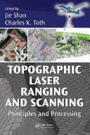 Topographic laser ranging and scanning