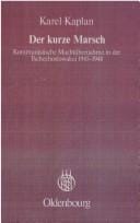 Der kurze Marsch
