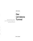 Der verratene Tunnel