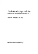 En dansk nicheproduktion