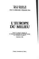 L'Europe du milieu