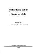 Resistencia y poder