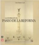 La Patria En Paseo Reforma (Tezontle)