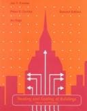 Heating and cooling of buildings