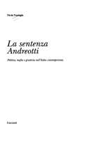 La sentenza Andreotti