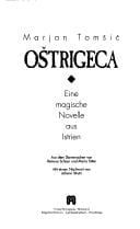 Oštrigeca