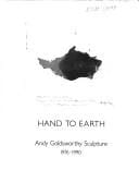 Hand to earth