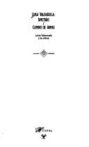 Luisa Valenzuela : Simetrias/Cambio de armas : Luisa Valenzuela y la critica