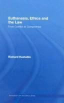 Euthanasia, ethics, and the law