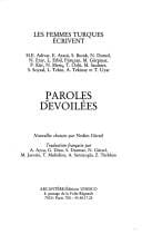 Paroles devoilées
