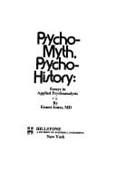 Psycho-myth, psycho-history