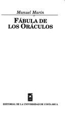 Fábula de los oráculos