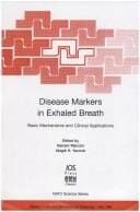 Disease markers in exhaled breath