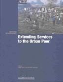 Beyond boundaries extending services to the urban poor
