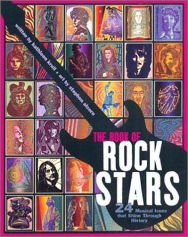 Book of Rock Stars, The