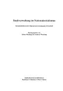 Stadtverwaltung im Nationalsozialismus
