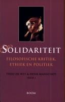 Solidariteit