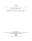 The vigorous imagination